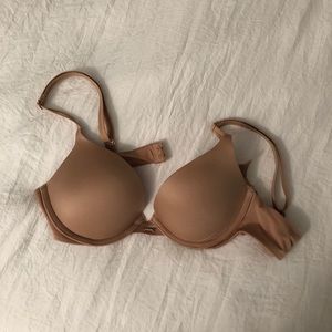 Push-up bra Victoria Secret!